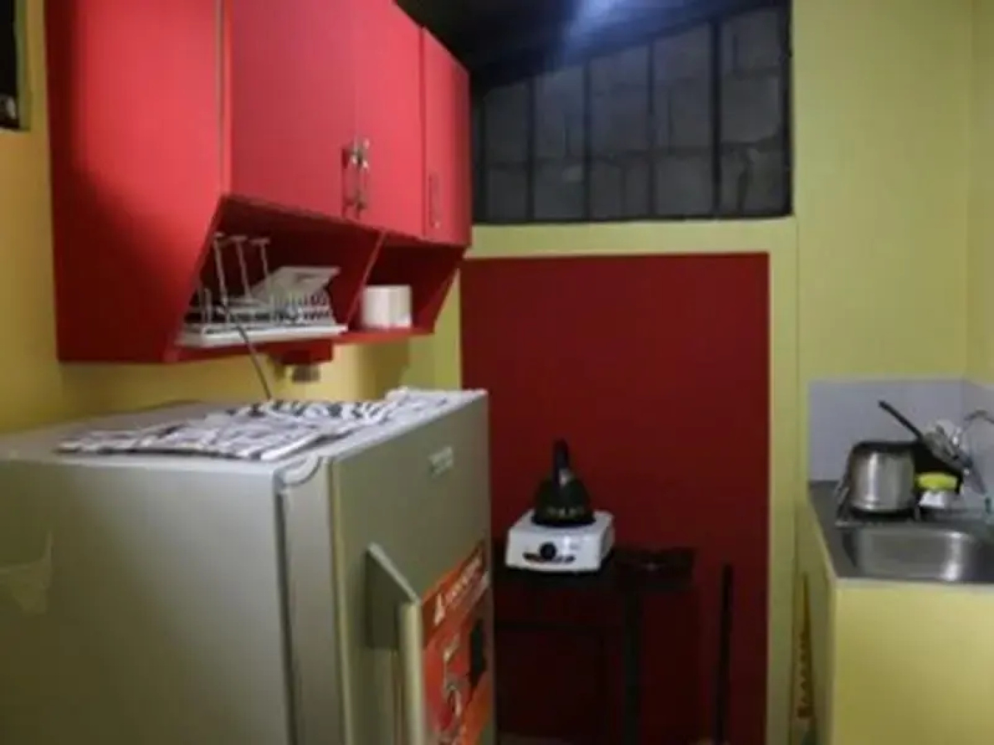 Imus Transient House