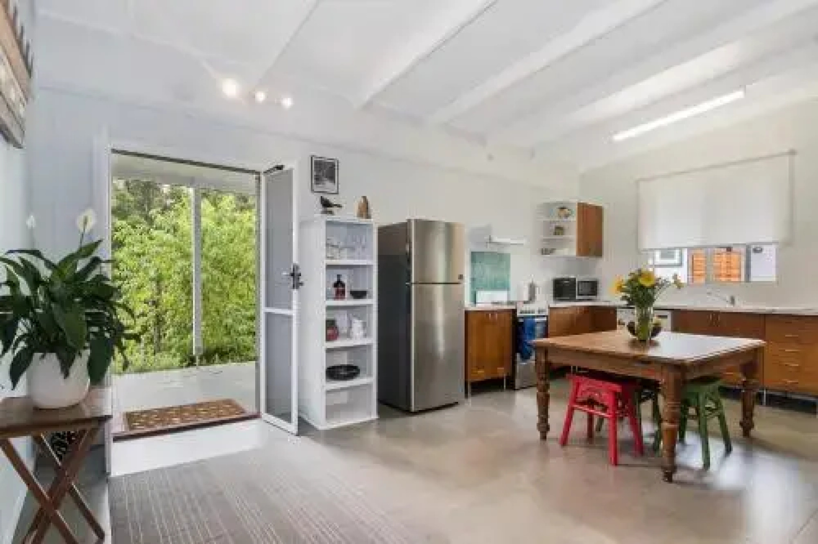 Brooklet Cottage