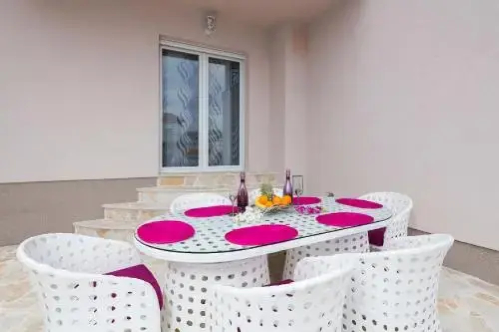 Villa De Luxe