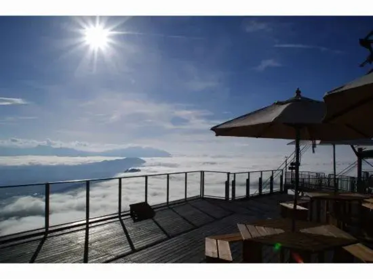 Hotel North Shiga