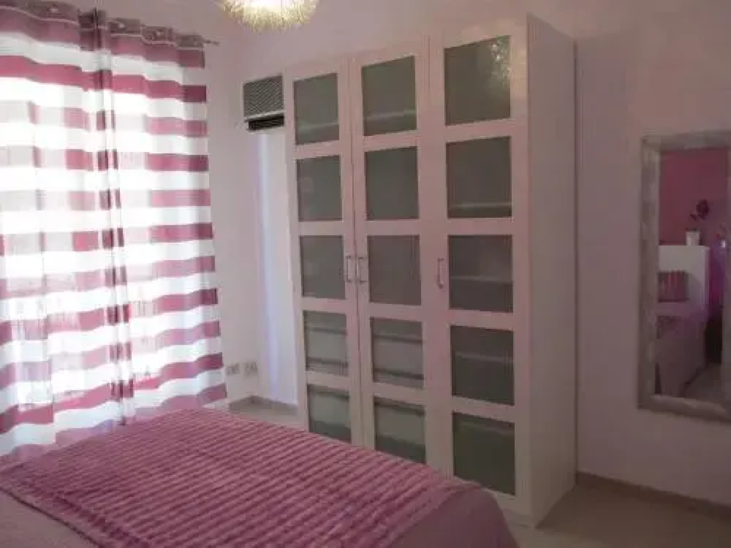 Appartamento in Villa Pina