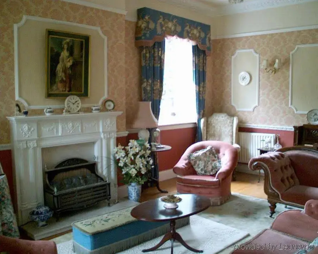 Old Vicarage