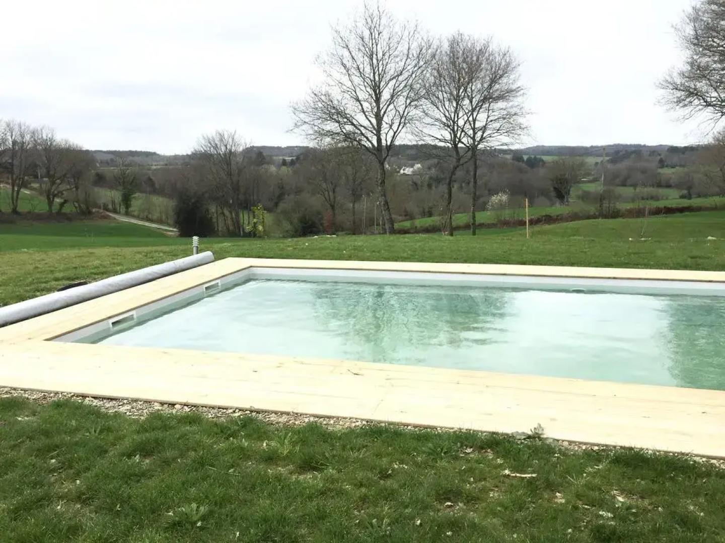Domaine du Kelenn
