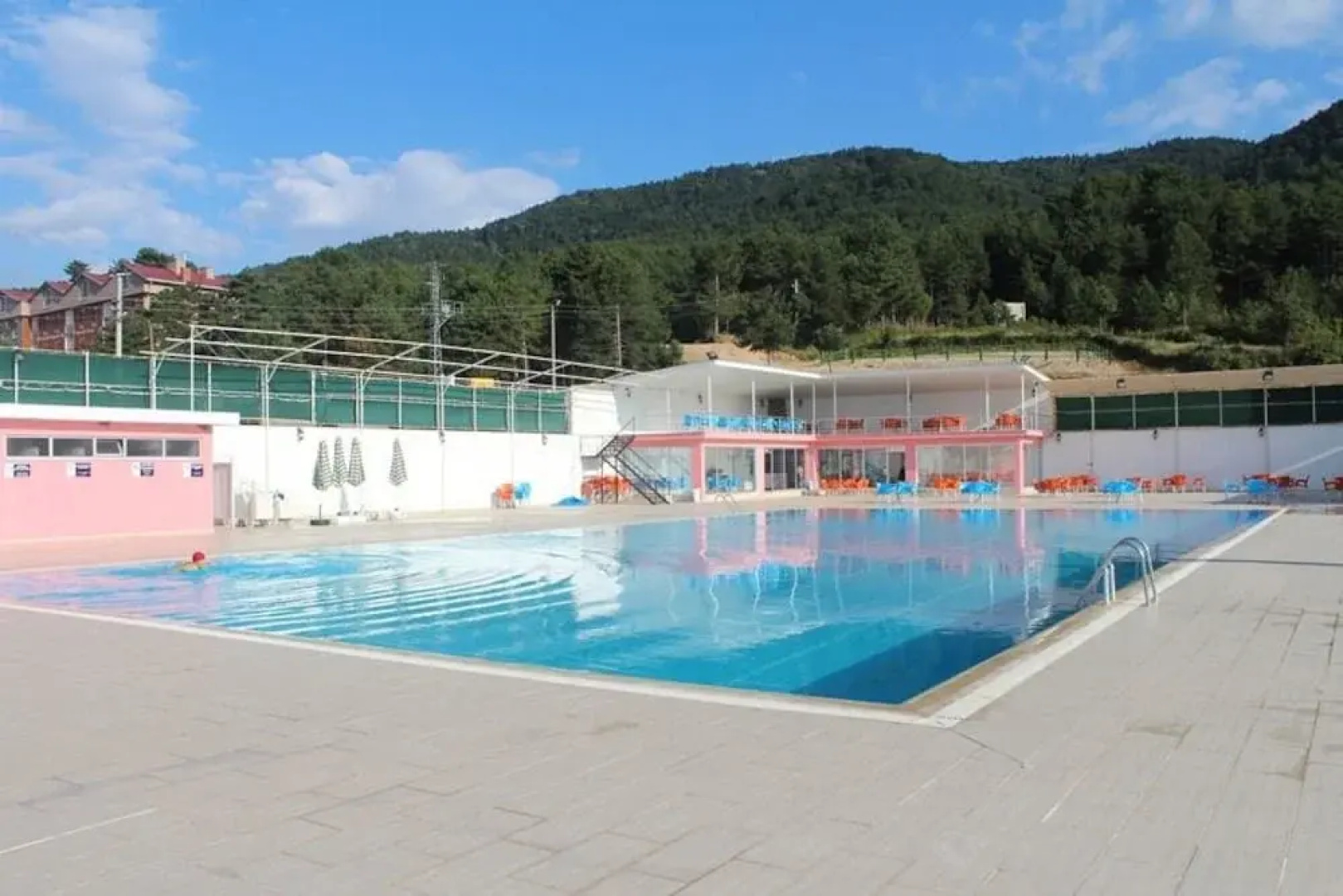 Yenice Goknar Hotel