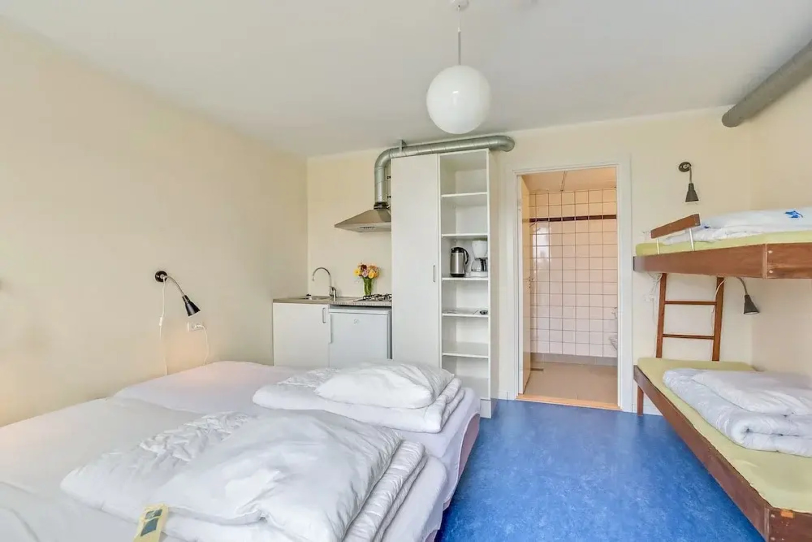 Boeslunde Camping & Cottages