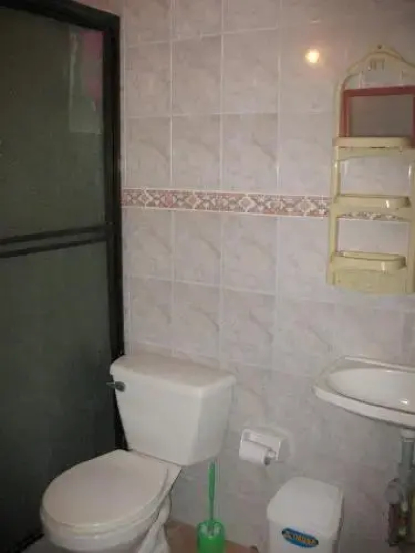 Hostel Finca La Gordita