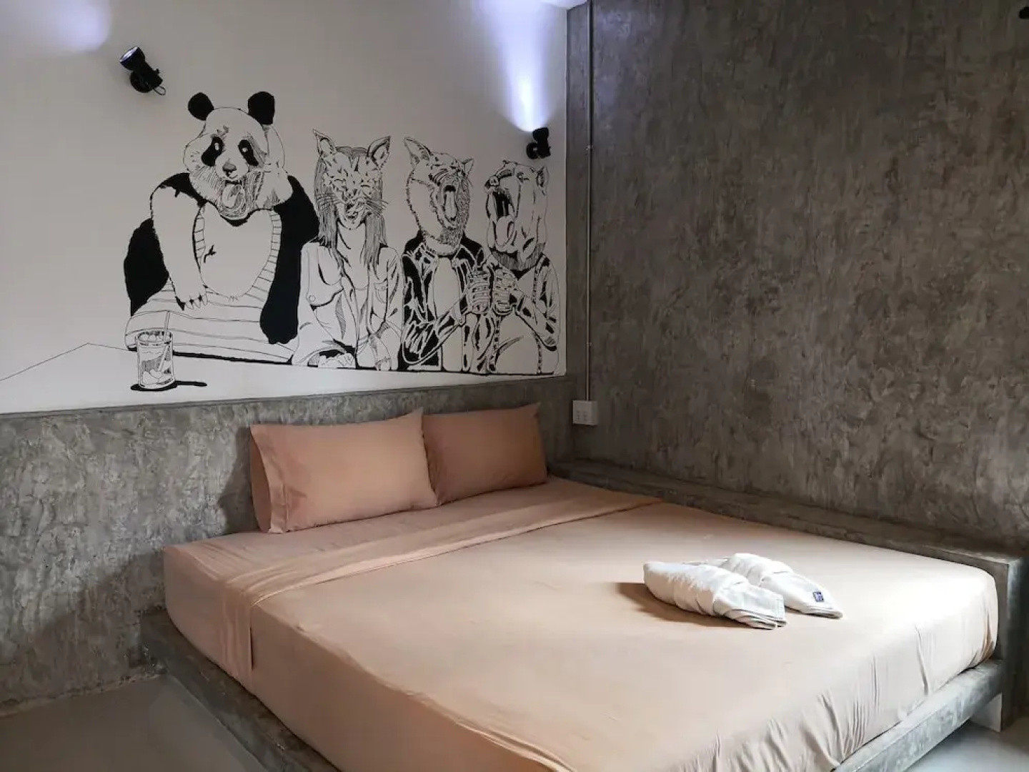 39000 Resort Nongbualamphu