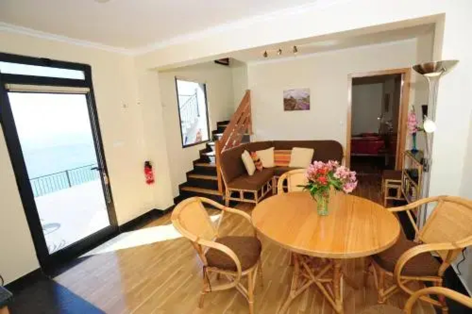 Casa Horizonte