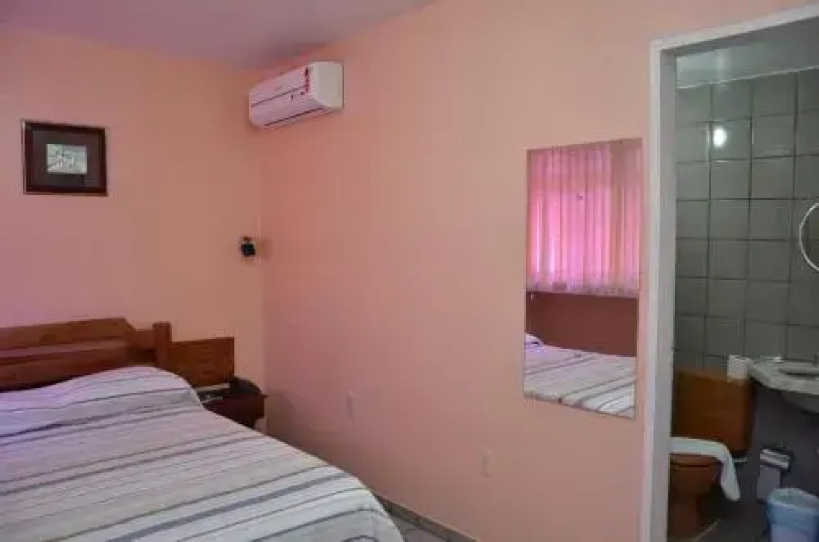 Hotel Permanente