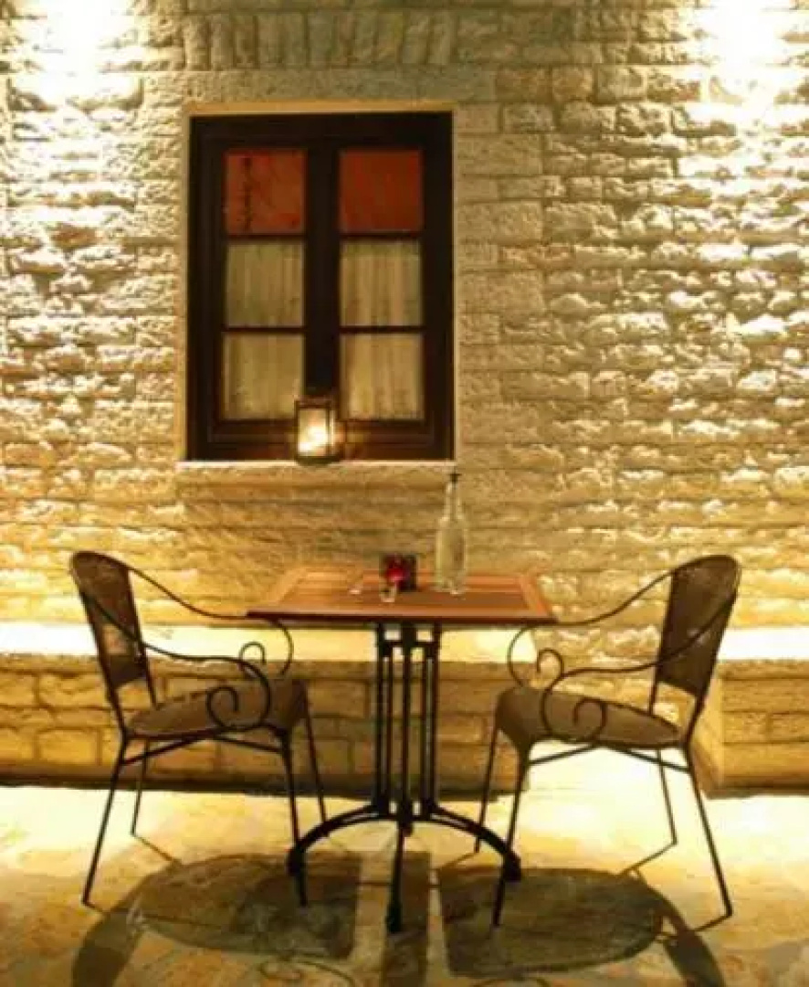 Zagori Philoxenia Hotel