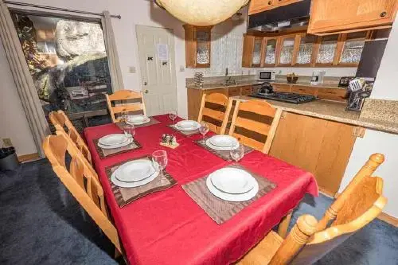 Bella Coola Drive Holiday home