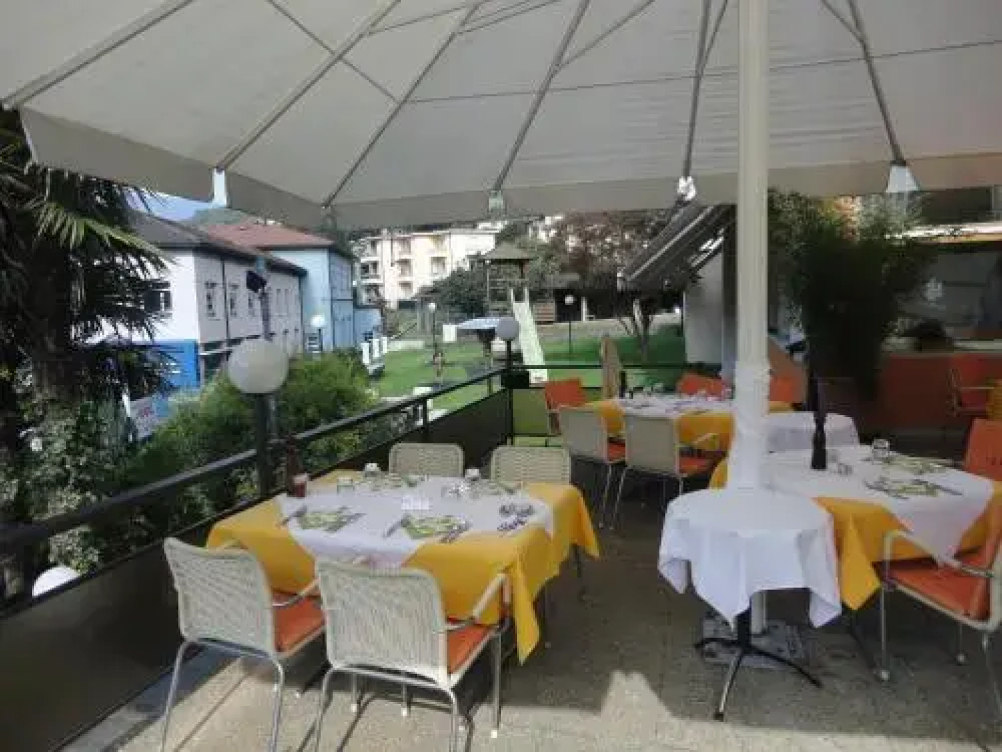 Ristorante Stazione