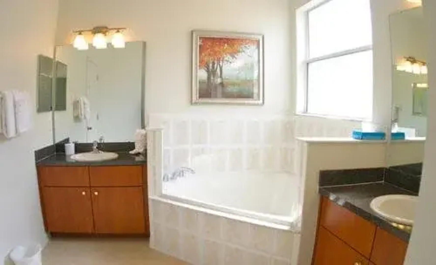 Crystal Cove Villa 942