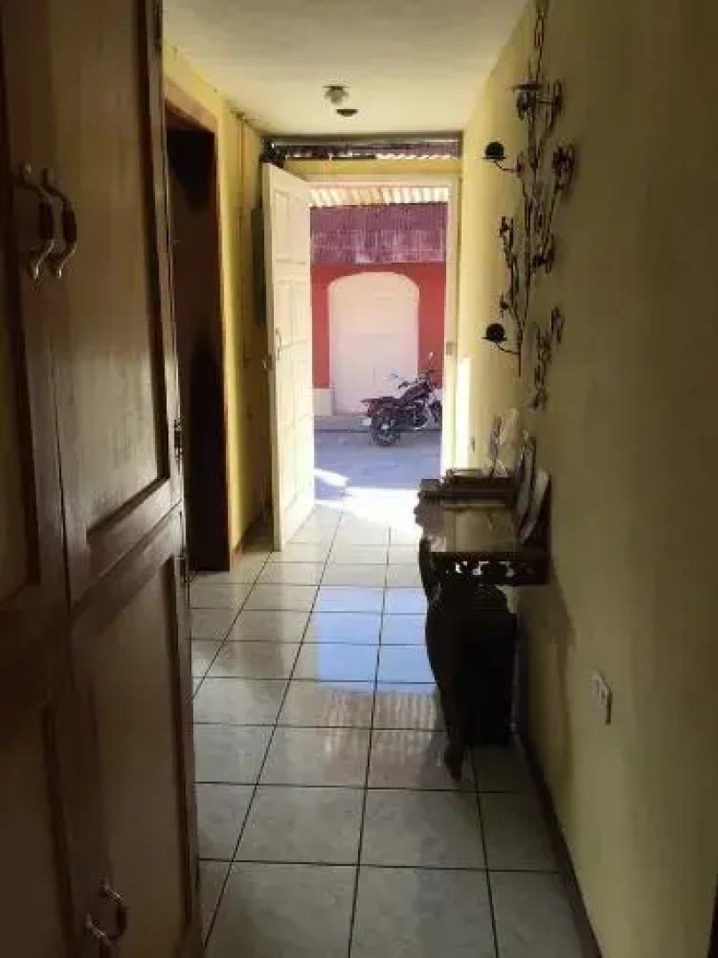 Hotel Villa Margarita