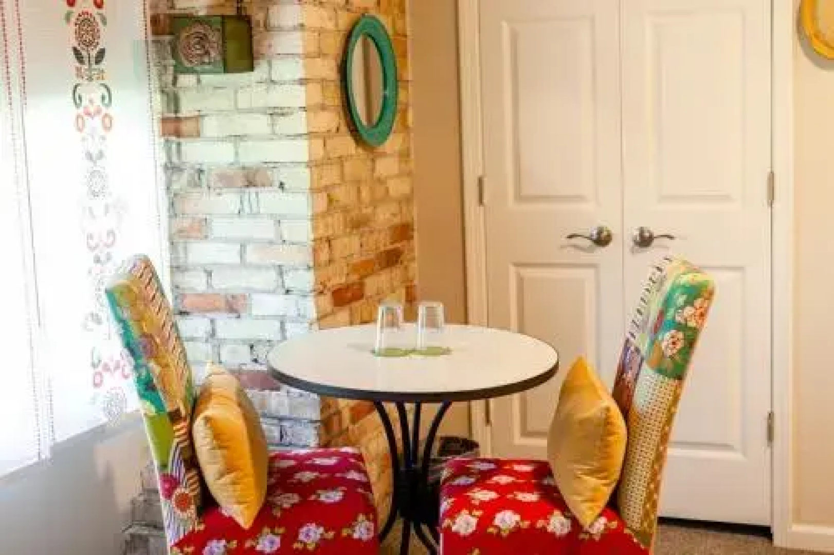 Hart House Bed & Breakfast