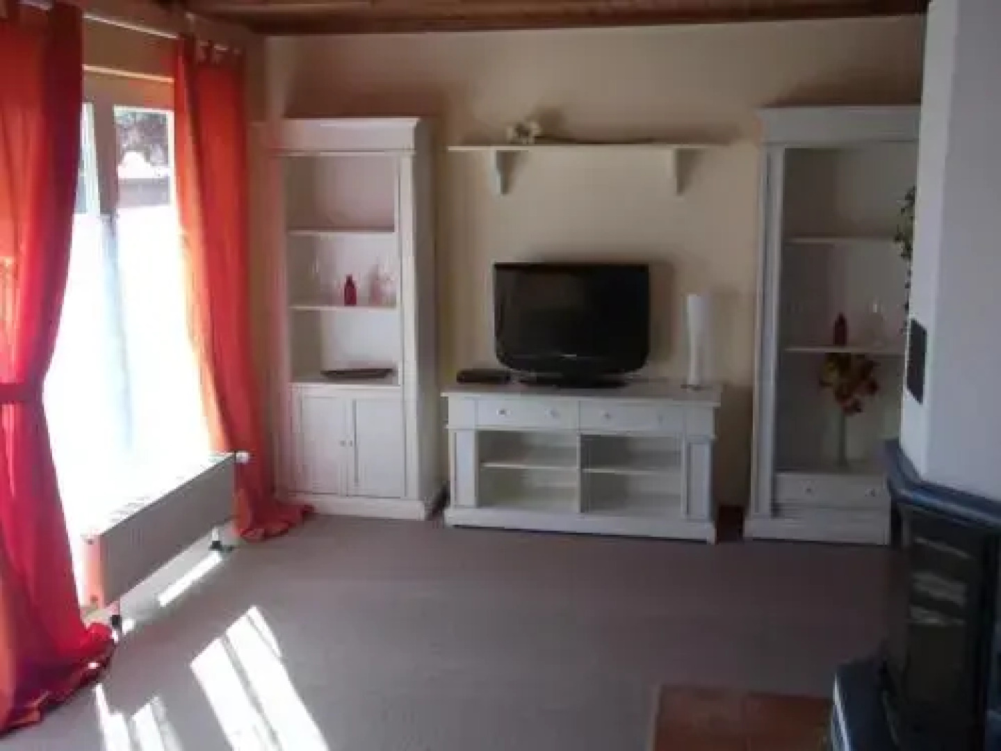 Ferienwohnung am Haffberg