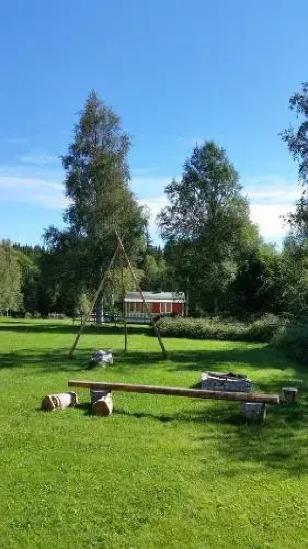 Dala Safari Camp