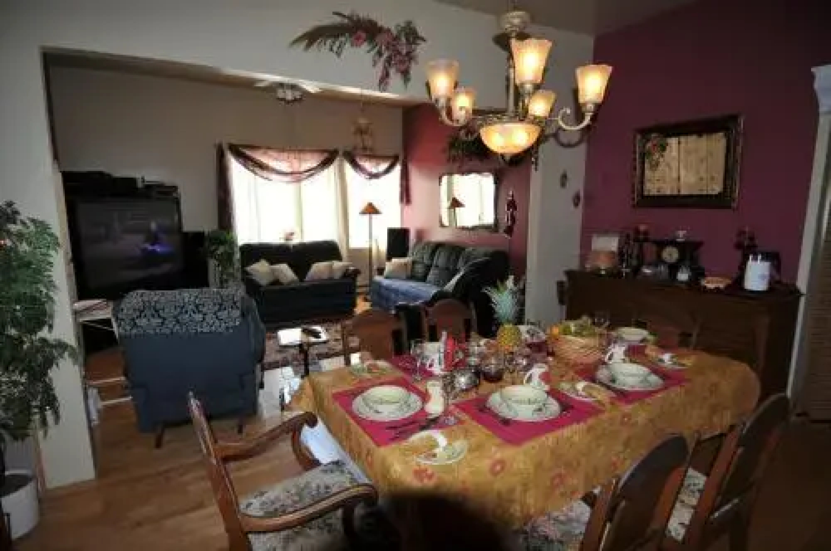 Le Gîte de lOnondaga