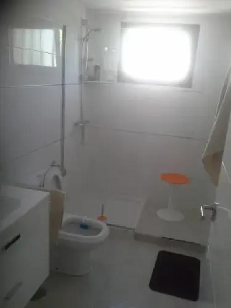 Chafari apartment B5 A1