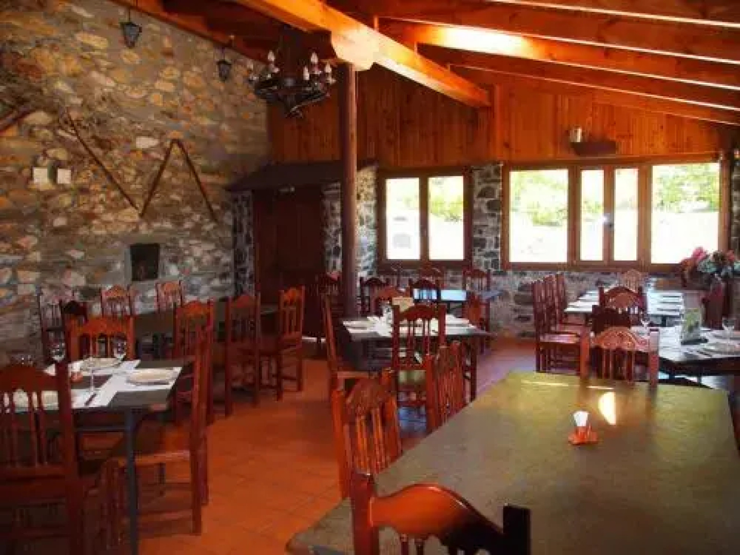 Hotel Rural El Lagar De Las Médulas