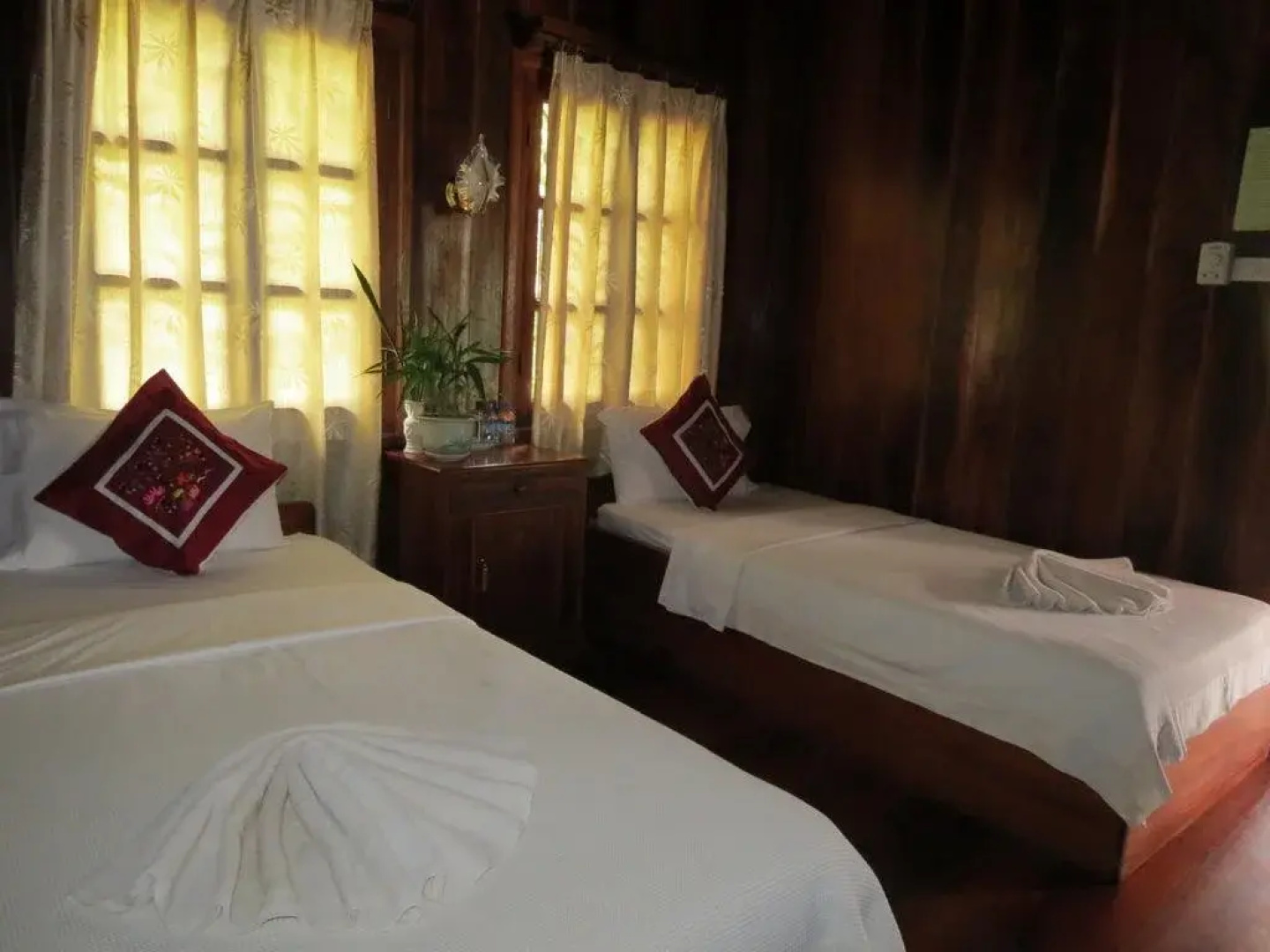 Phetsokxai Hotel