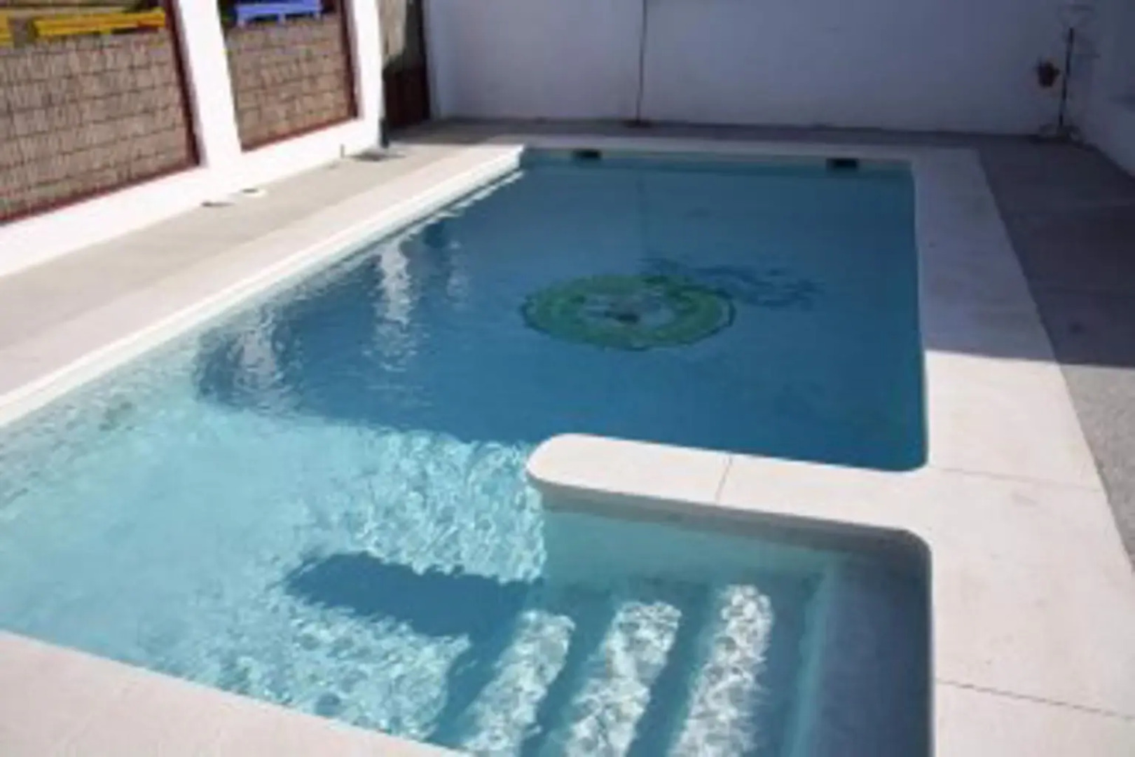 Casa Rural Asiento del Rio