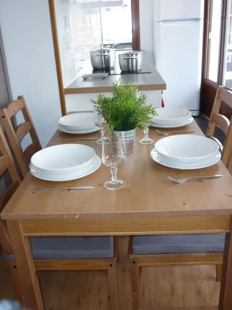 Residence Nemea Le Hameau