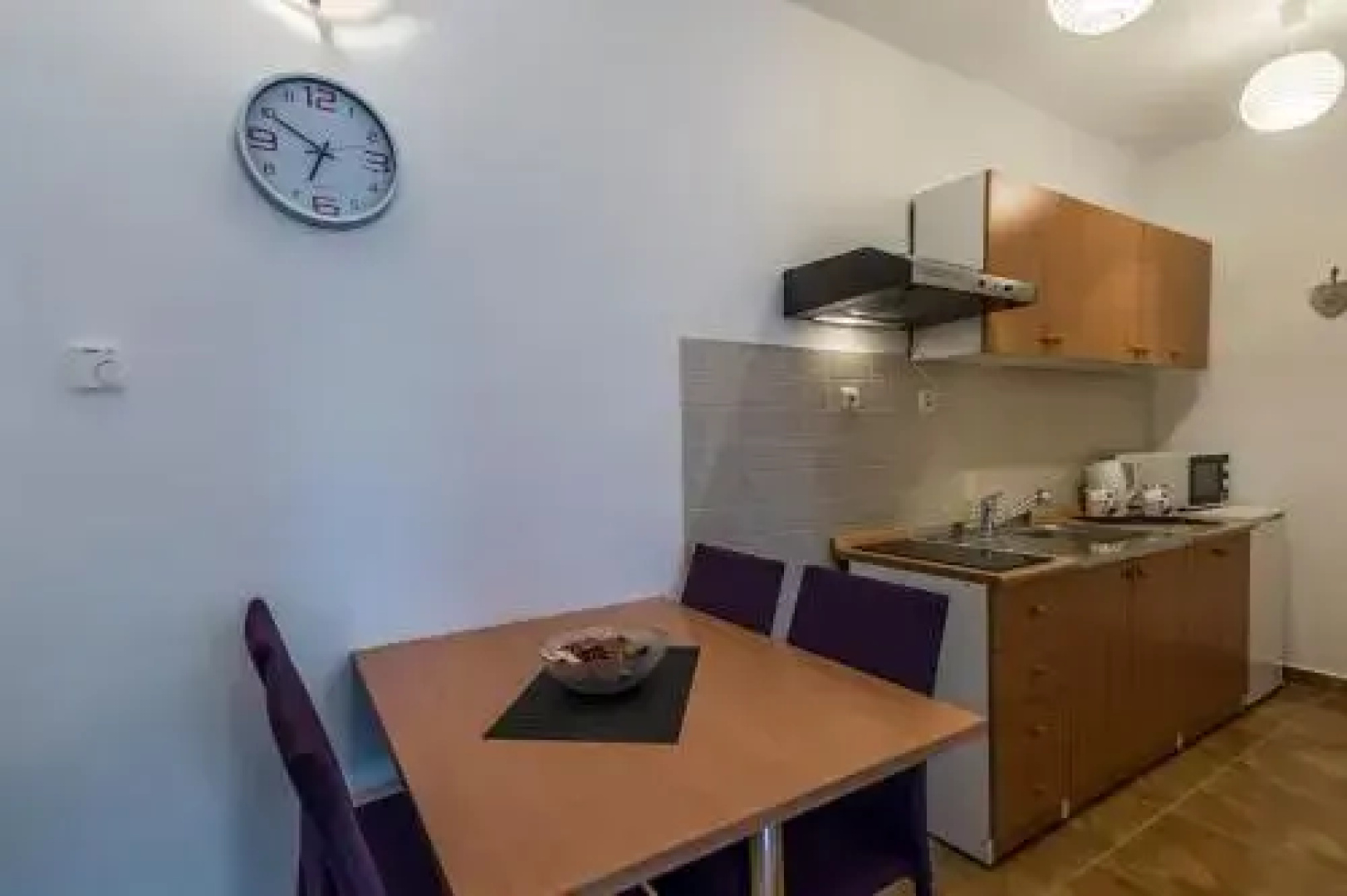 Apartment Divald