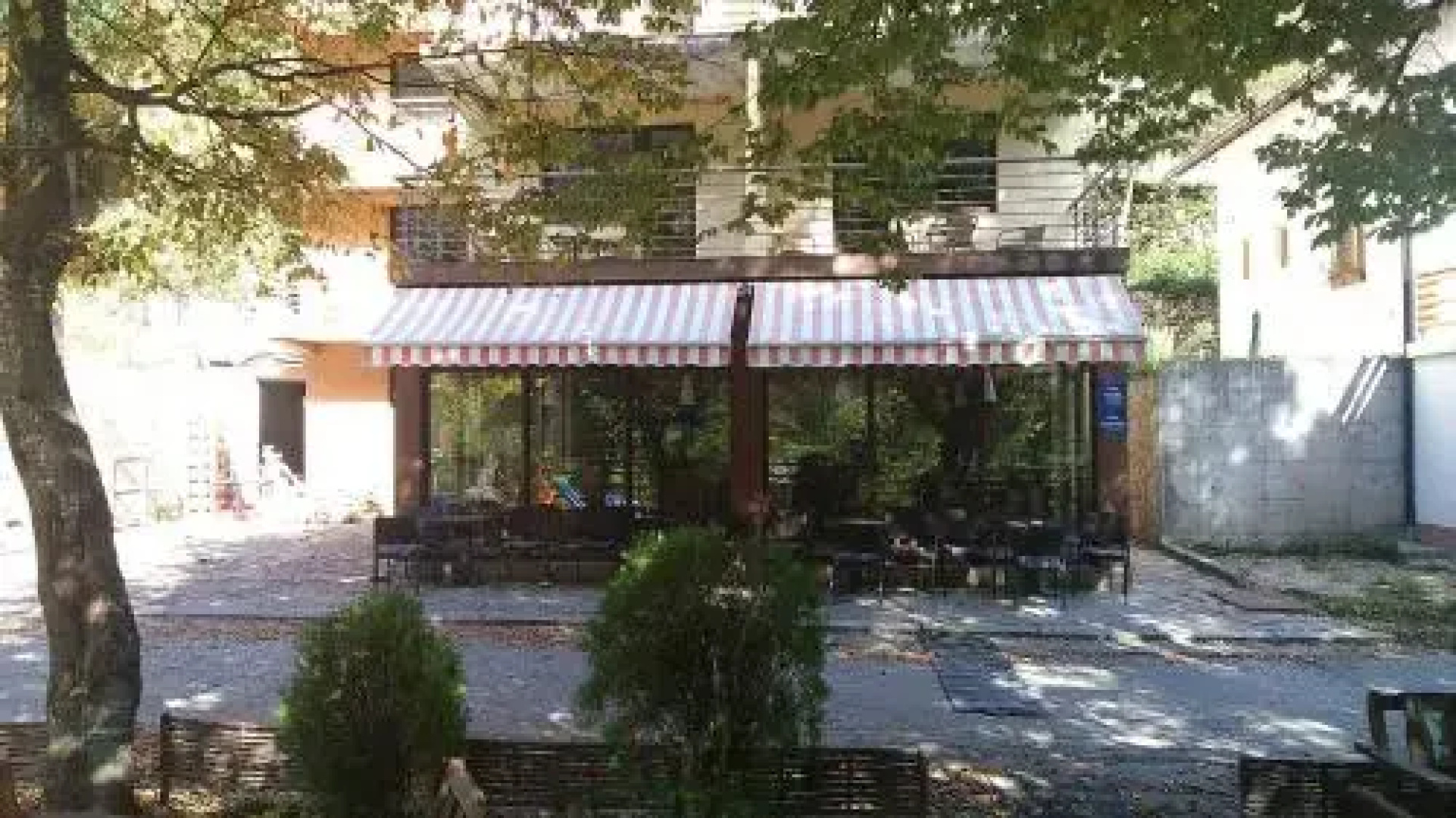 Guest house Boračko Lake