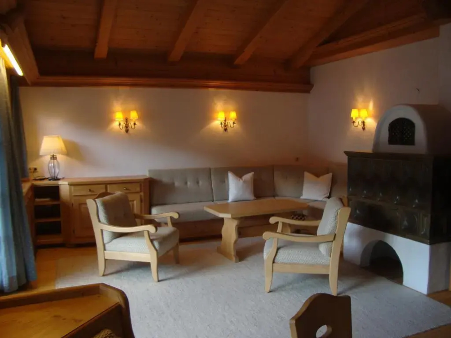 Ferienwohnung Neuhaus
