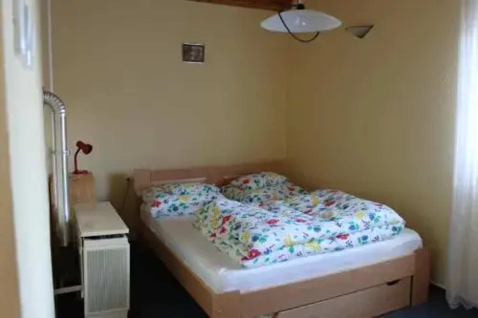 Orwa apartmanok - Cédrus köz
