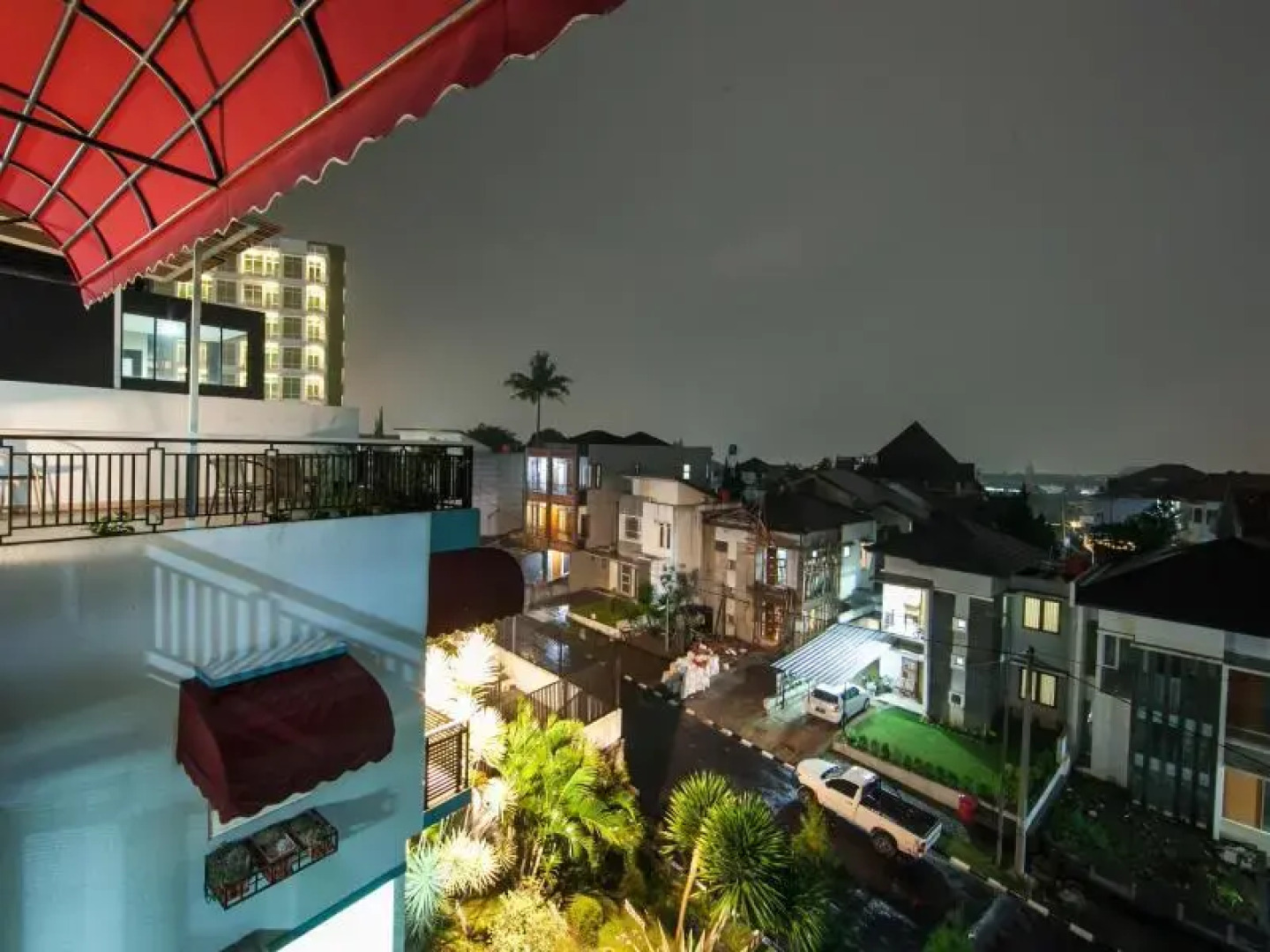 Rumah Cipaku Bandung