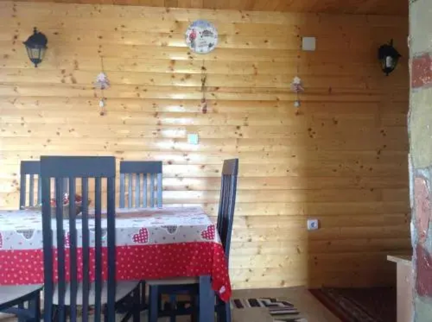 Holiday Home Butua