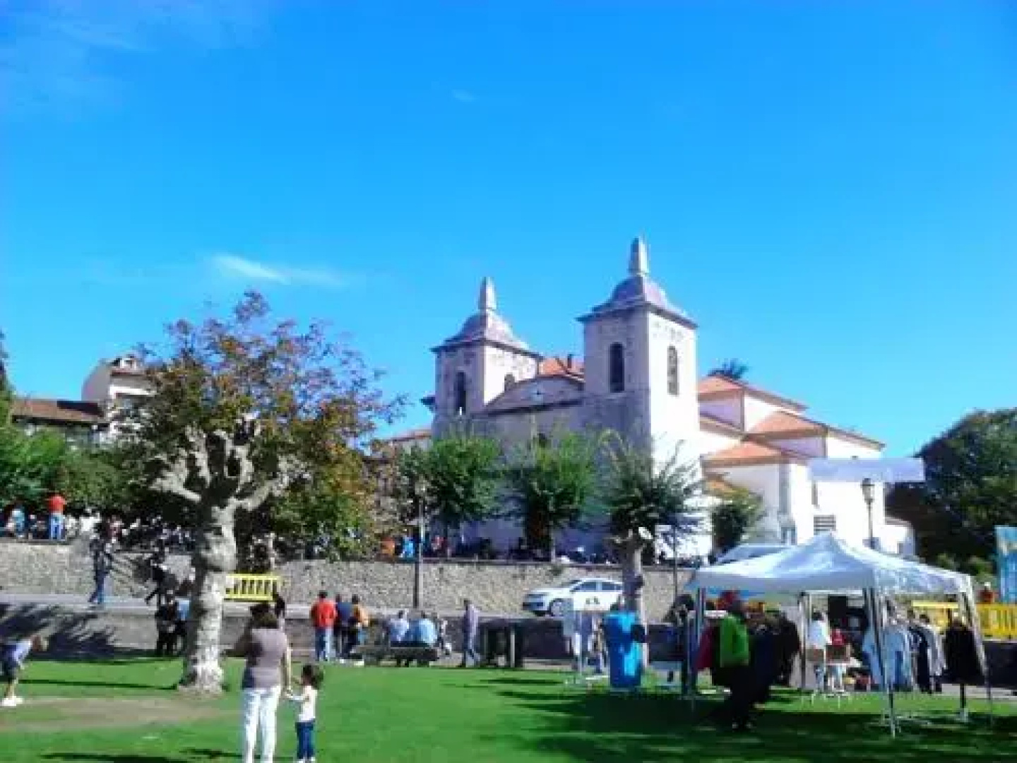 AT Villa Manola