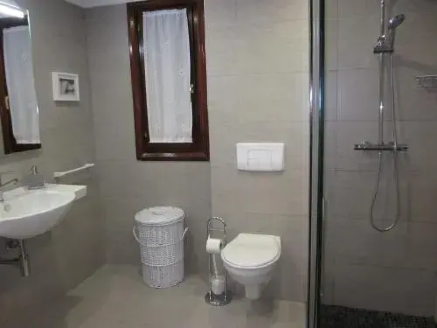 Casa Rural Zelaieta BerriBi