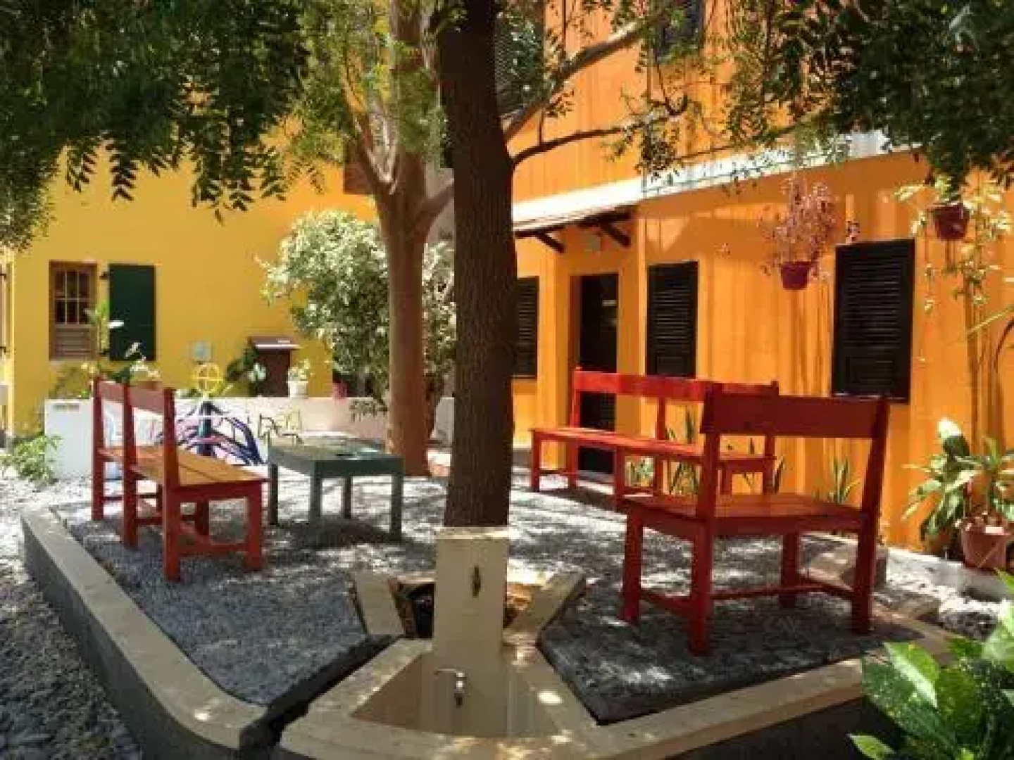 Aldeia Jerome