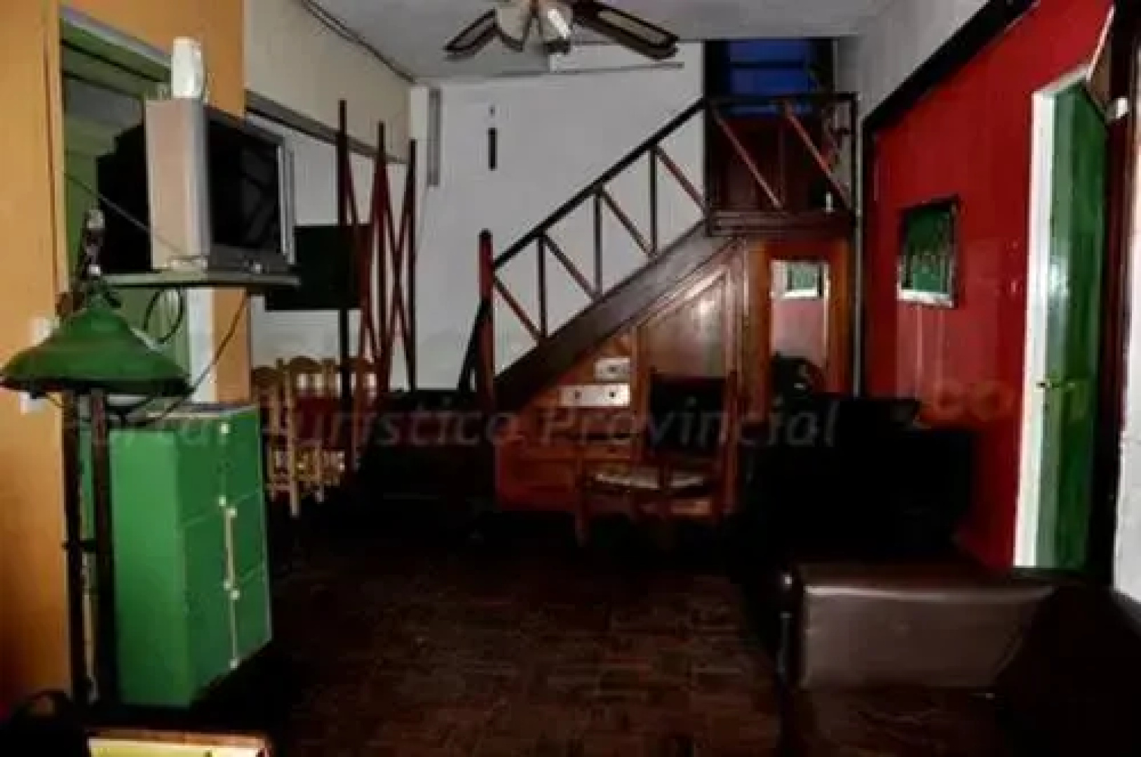 Hostel Costanera Gualeguaychu