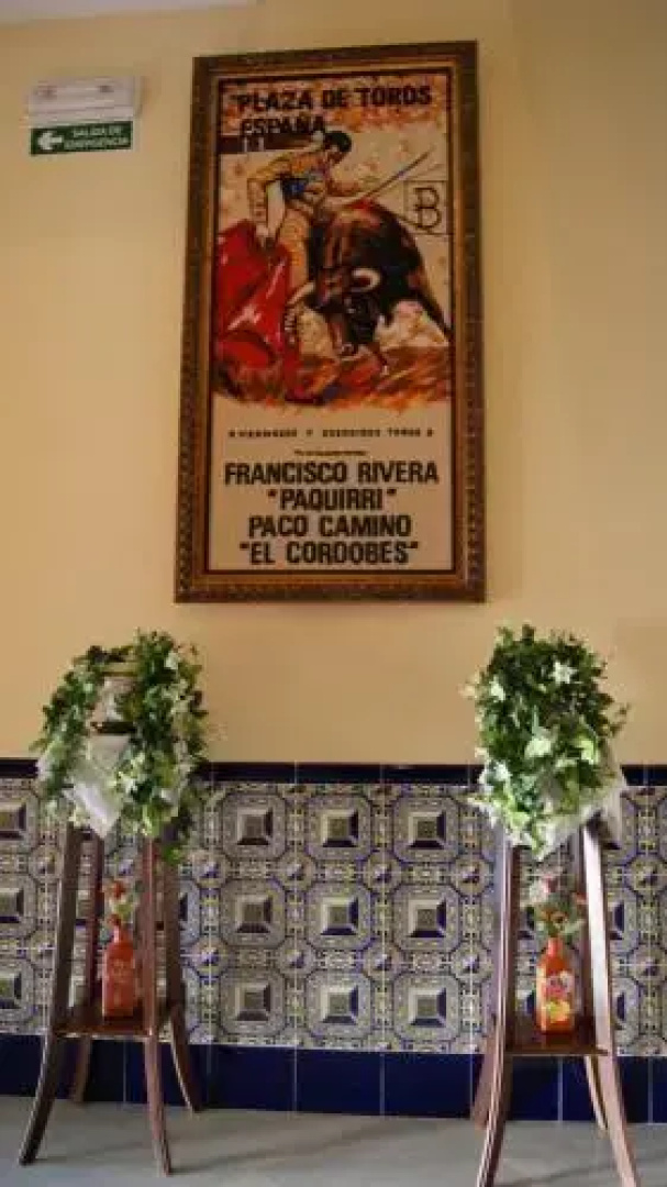 Hotel Chamizo