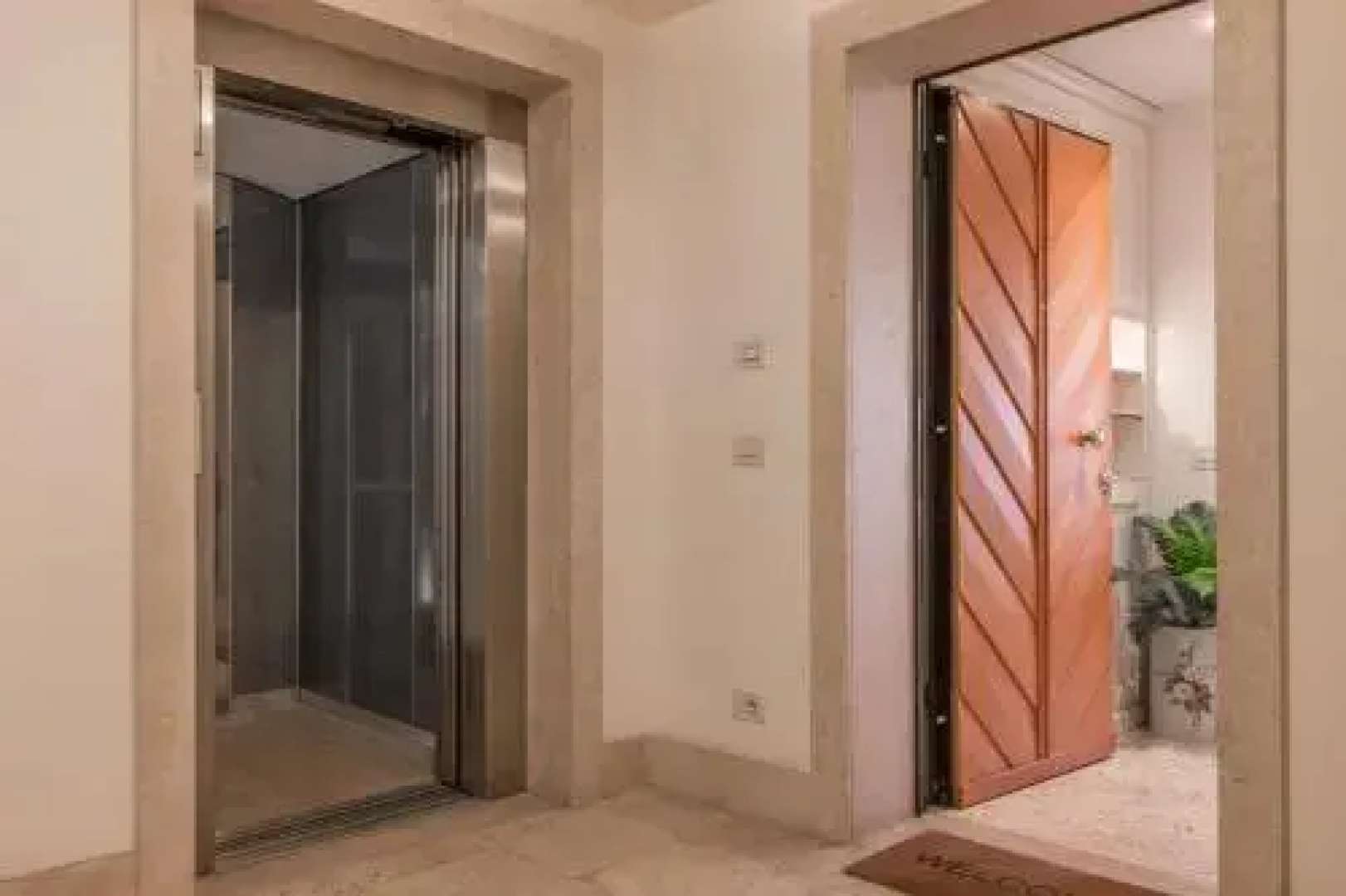 Suite Latina - San Leonardo