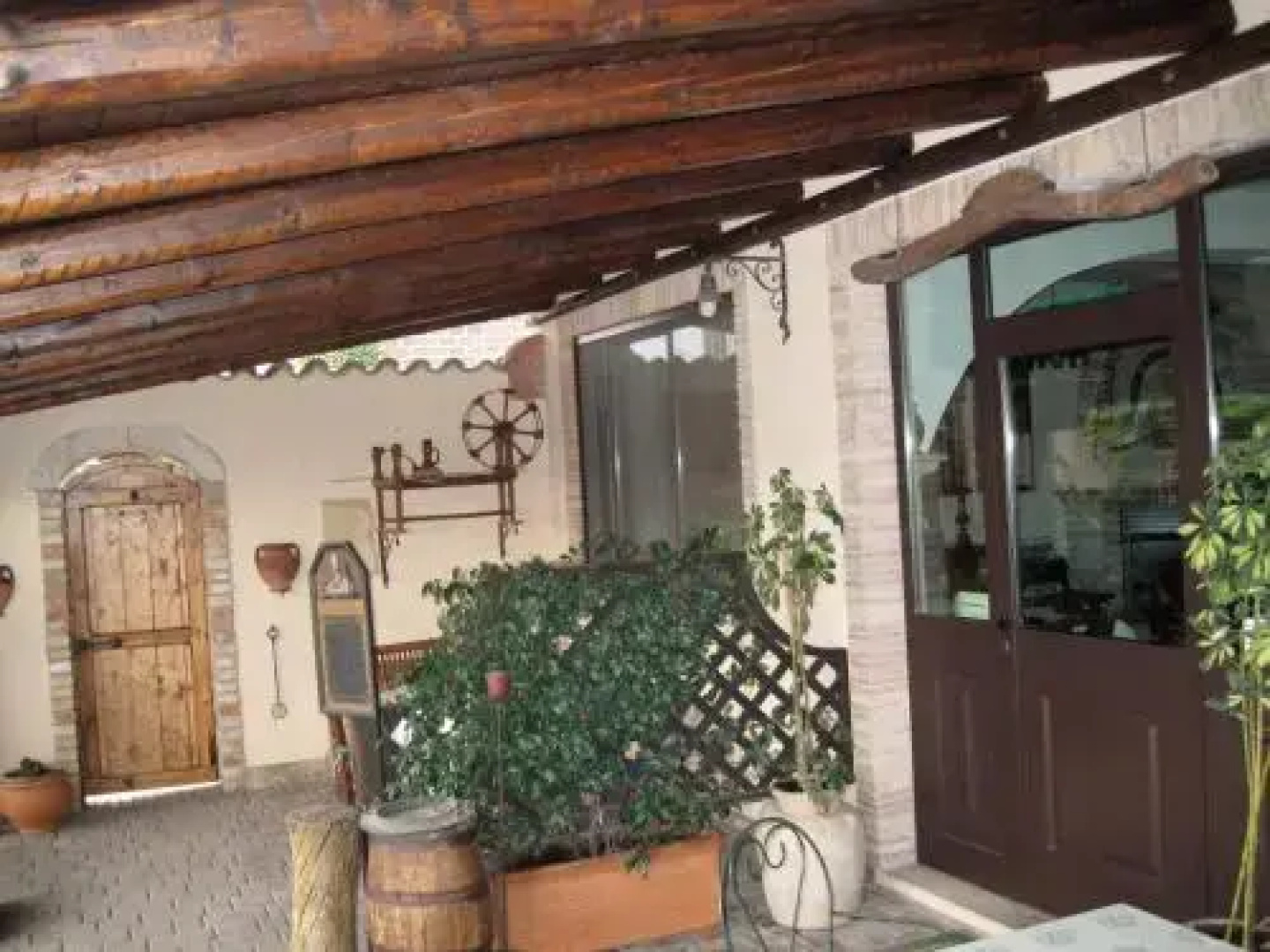 Agriturismo la Collinetta