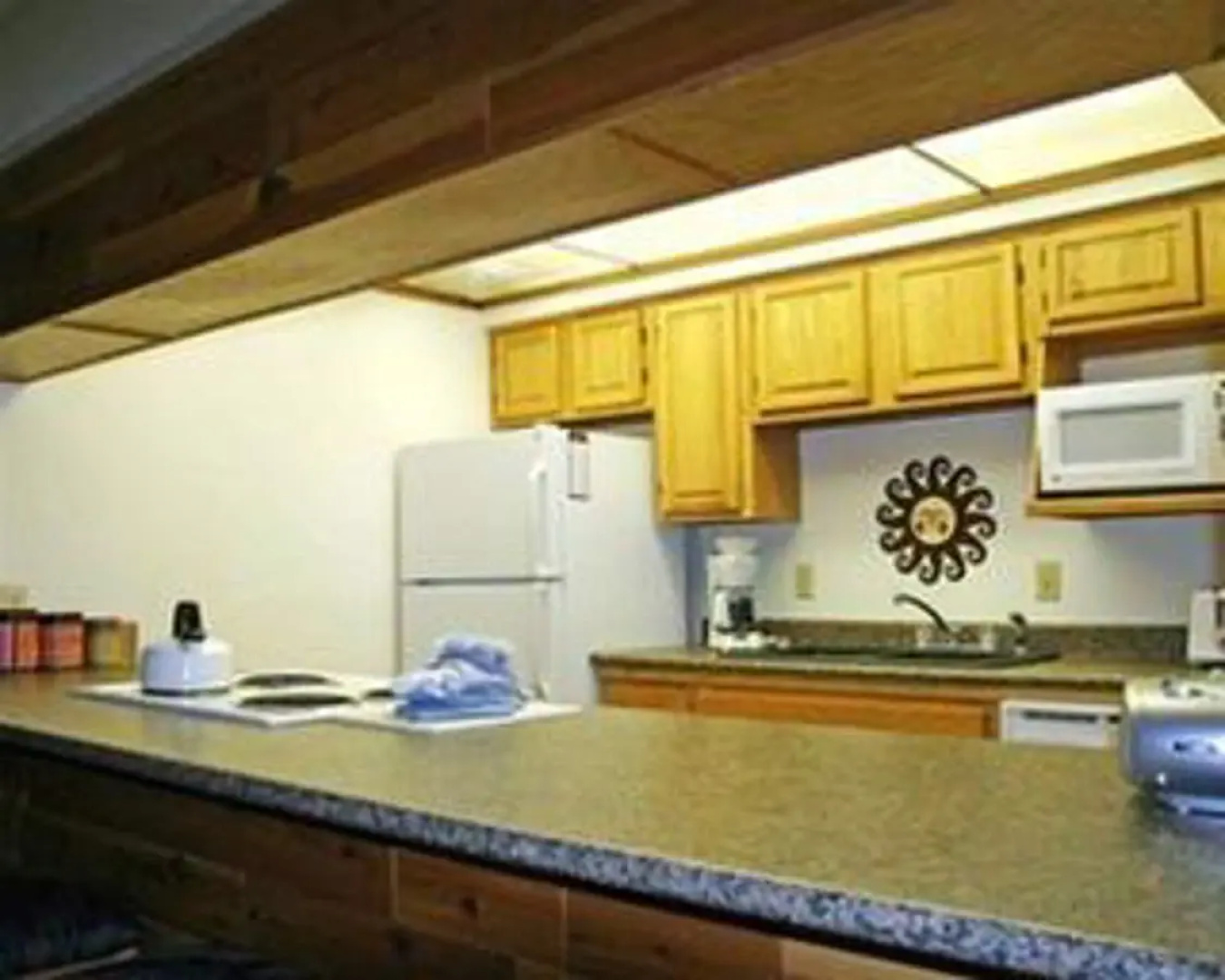 Rockridge I and II