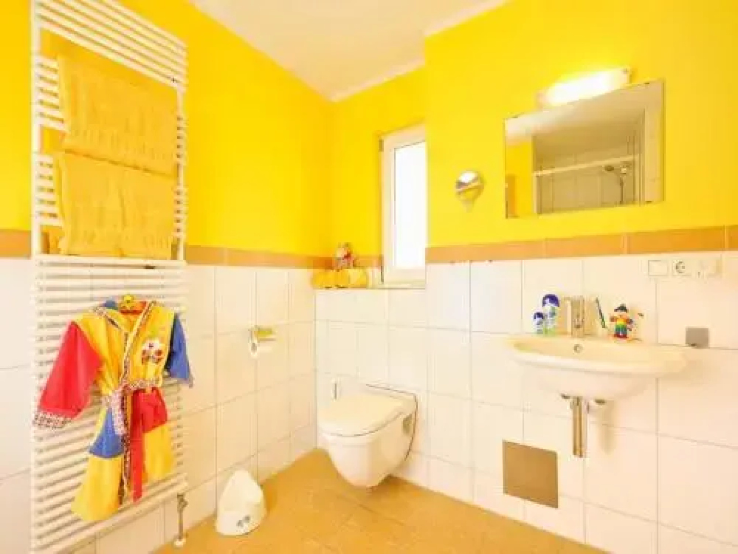 Kinder & Babyurlaub- Haus Bergahorn