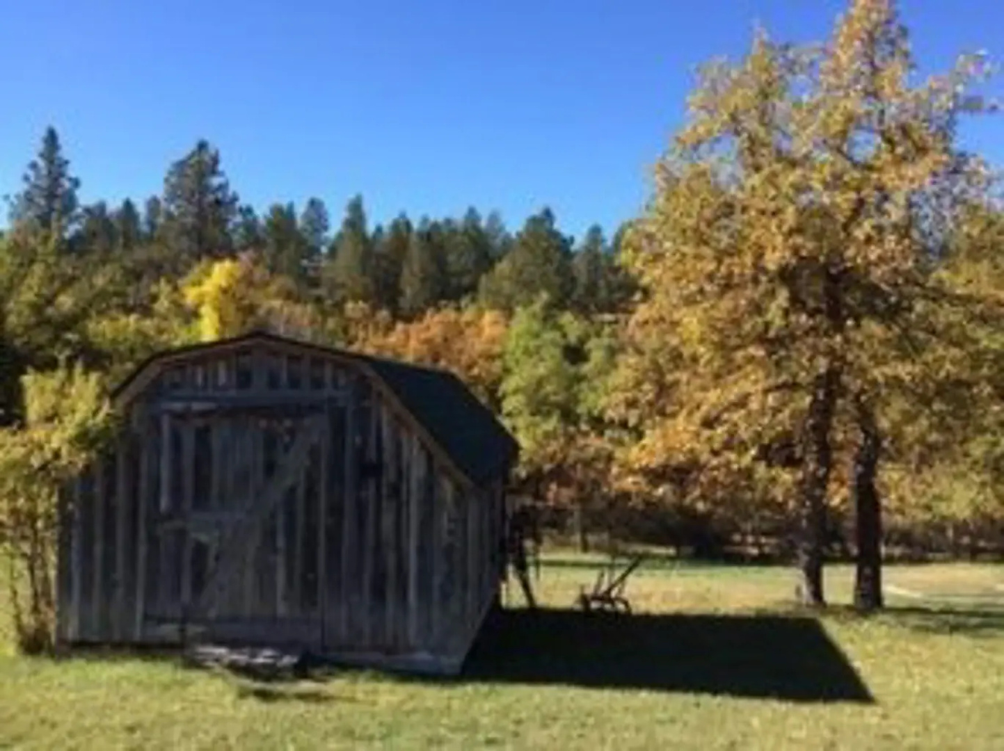 Lytle Creek Inn Bed and Breakfast
