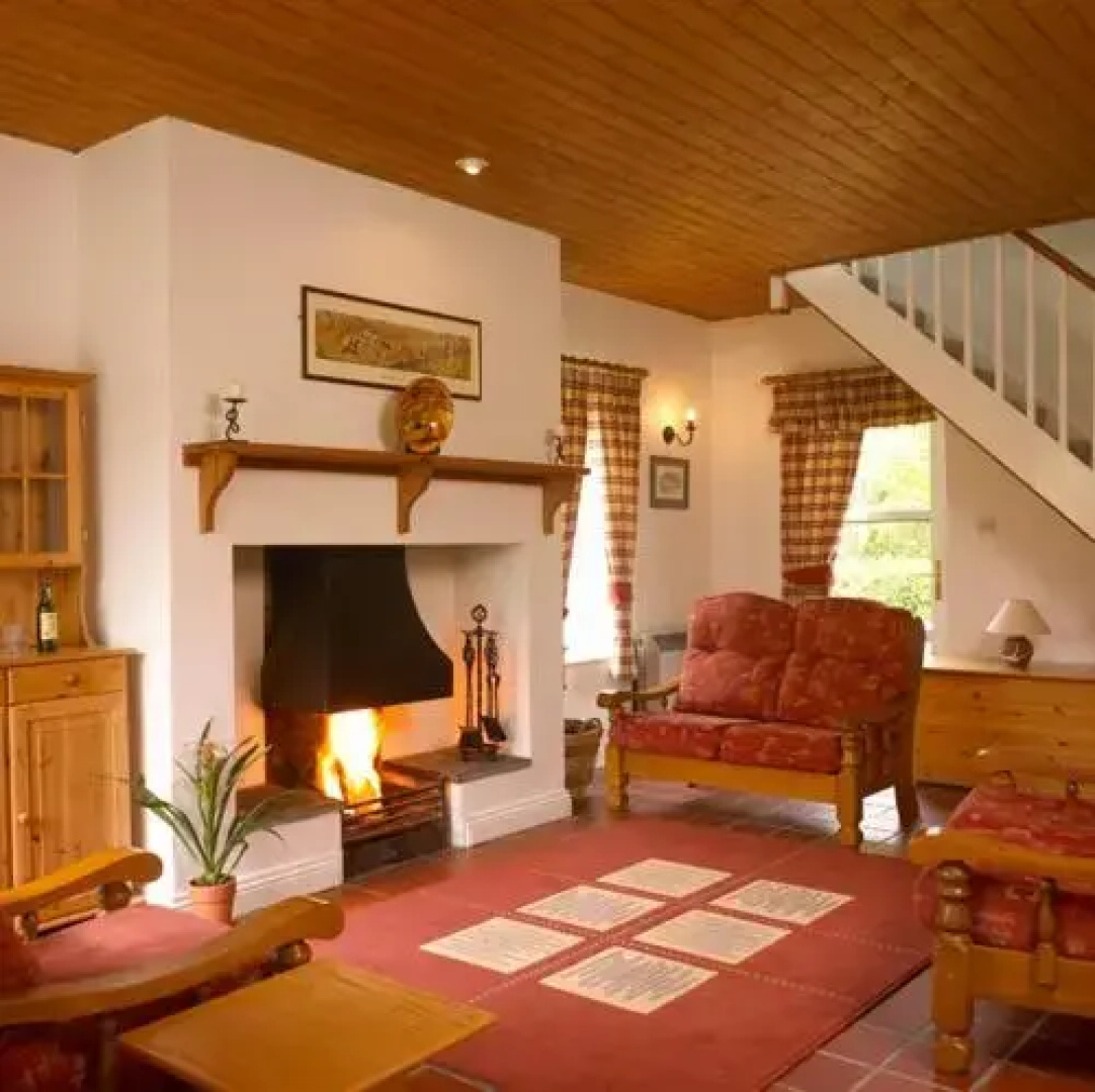 The Waterside Cottages