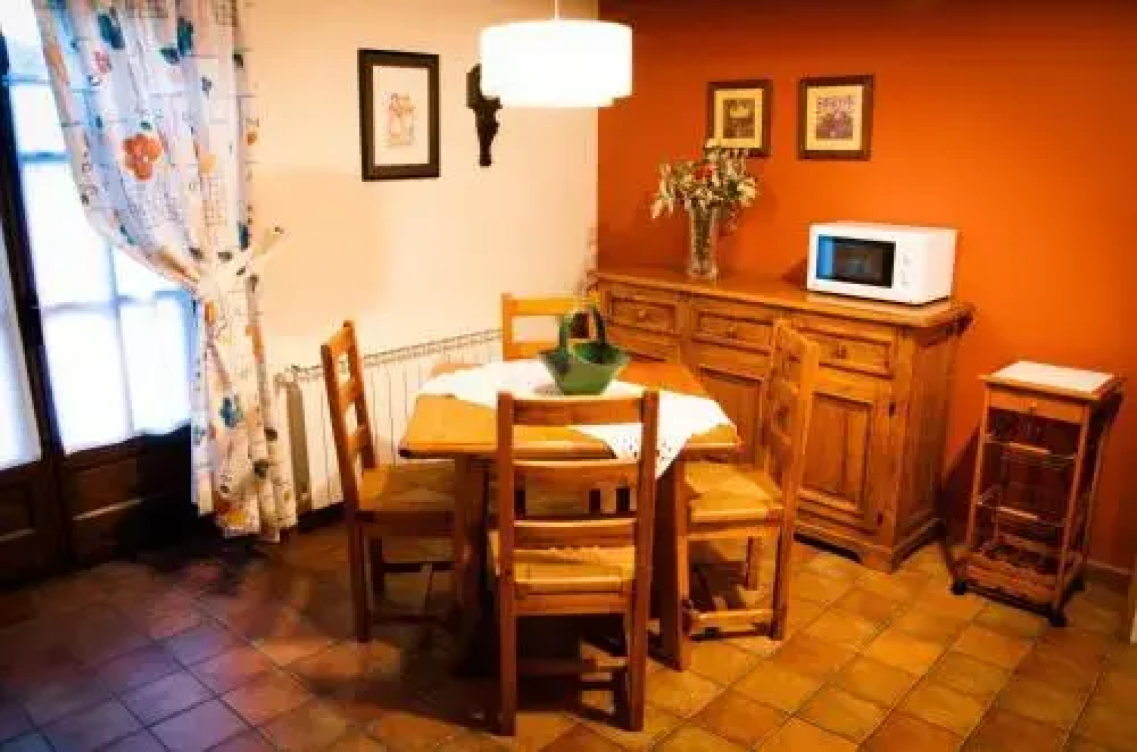Sisquet Apartaments