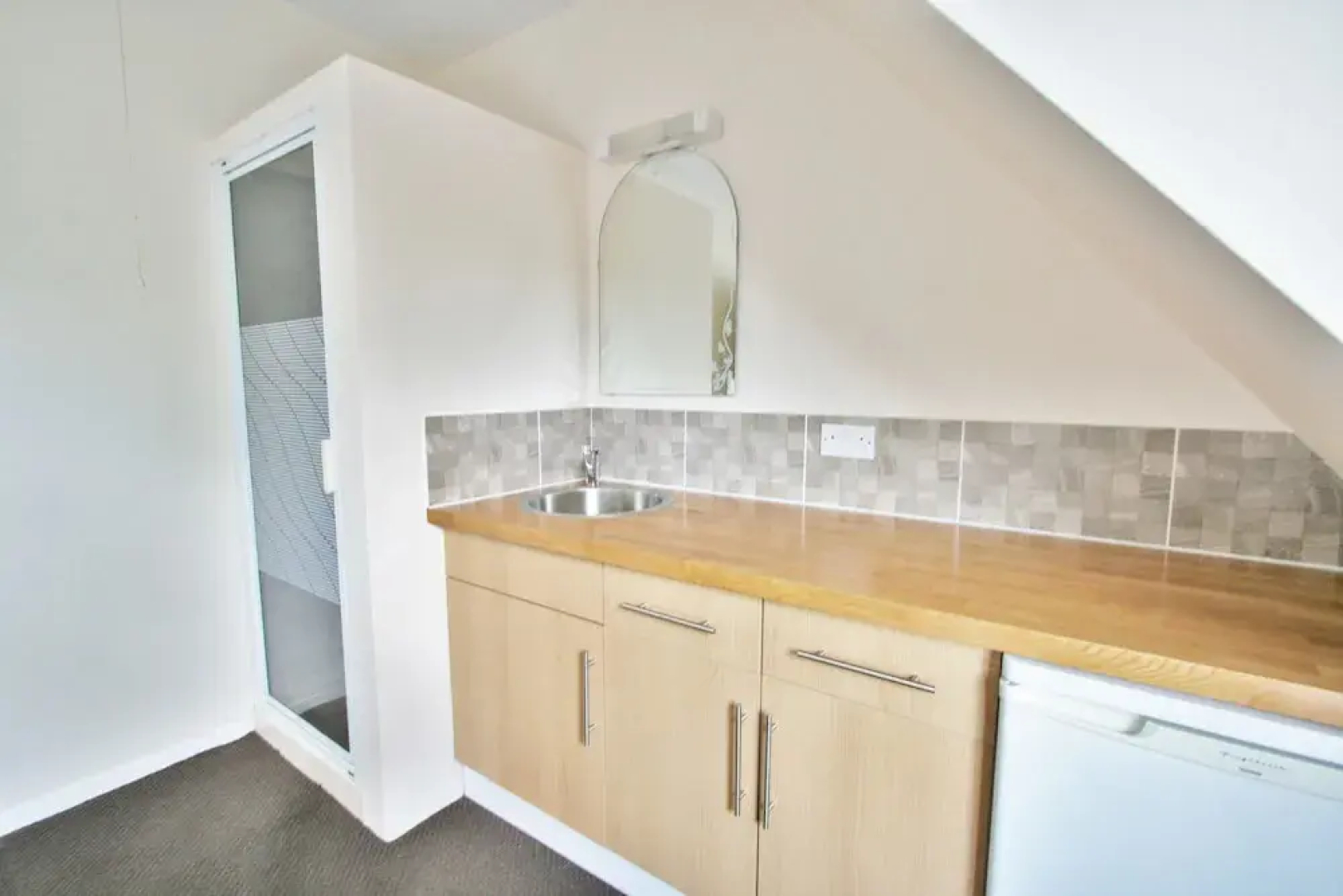 Budget Rooms Hatherley