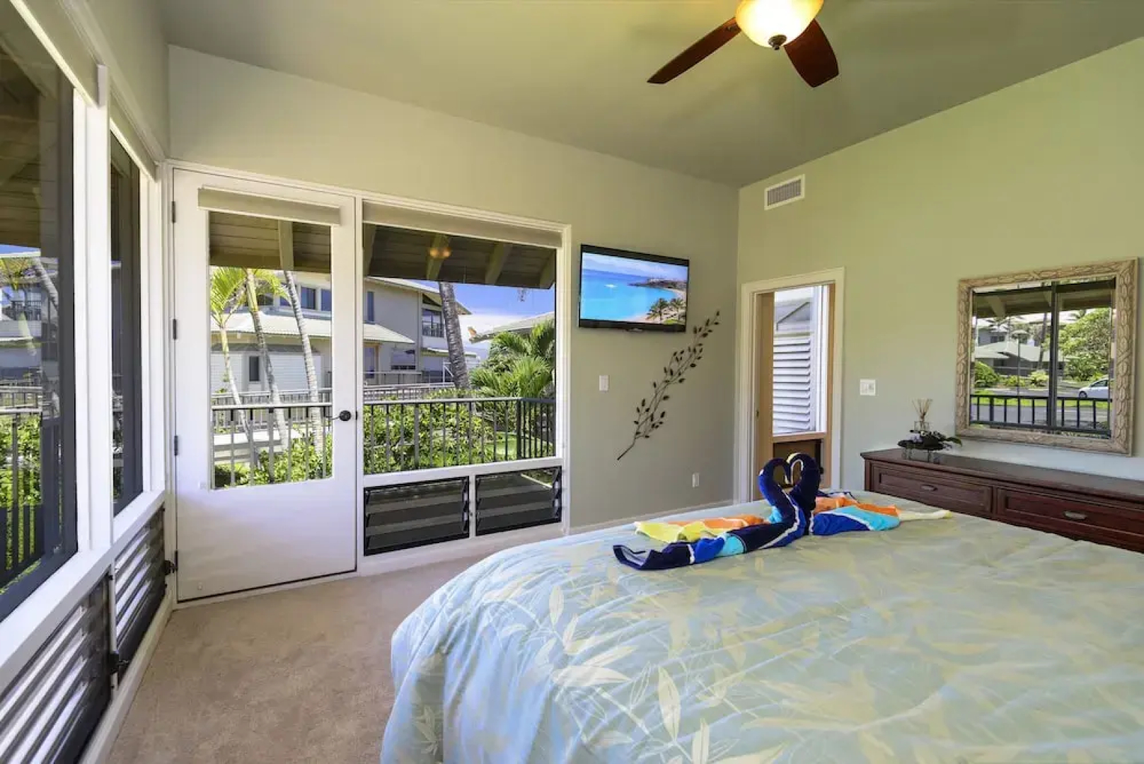 Kapalua Bay Villa 34B-4 by RedAwning