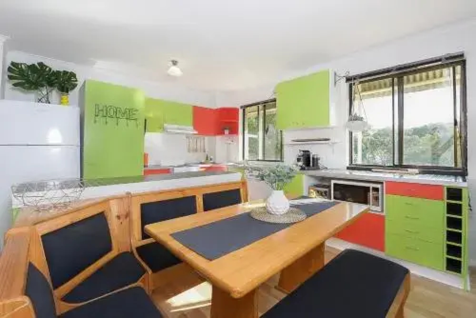 Kirwan Apartment 21