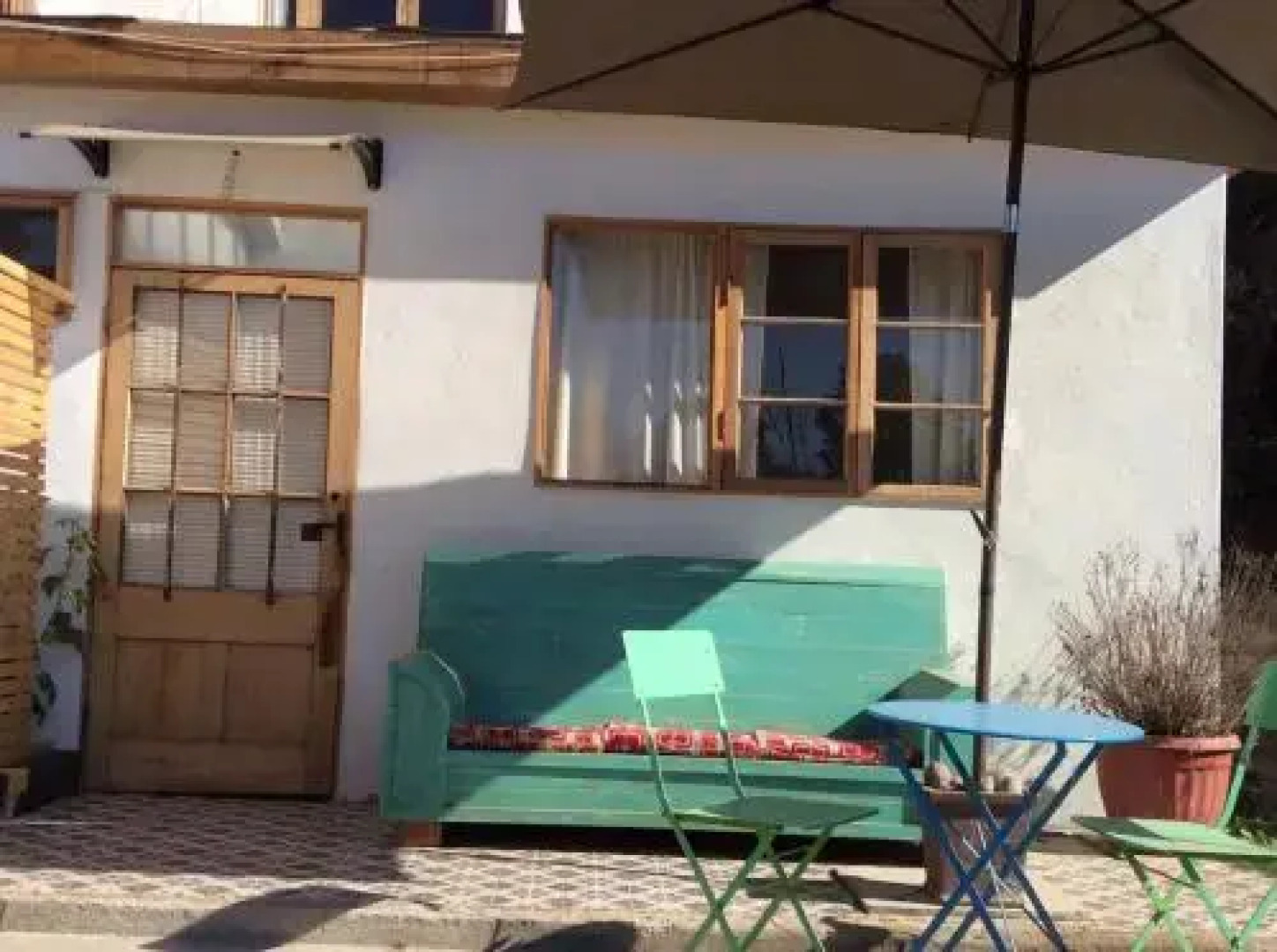 Alma Verde Hostal Boutique