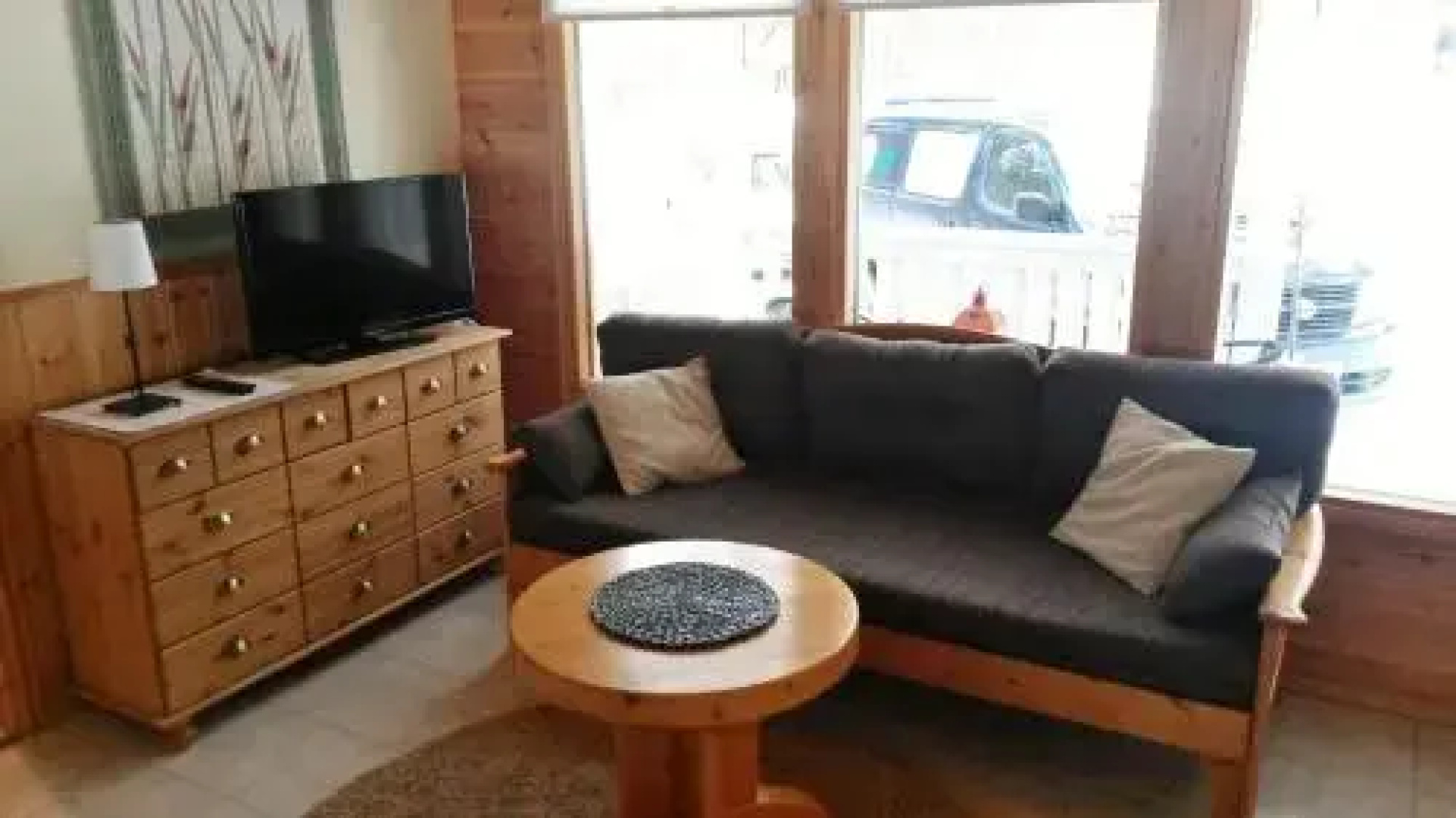 Holiday Village Petäjälampi